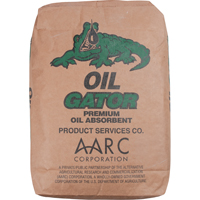 Absorbants - Oil Gator Pryde Industrial Inc.