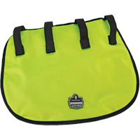 Voiles de refroidissement pour le cou 6670CT Chill-Its Pryde Industrial Inc.