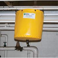 Pipe Leak Diverters Pryde Industrial Inc.
