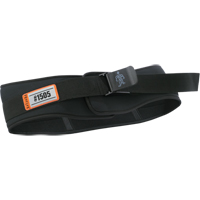 Proflex&reg; 1505 Low-Profile Weight Lifters Back Supports, Elastic, Medium Pryde Industrial Inc.