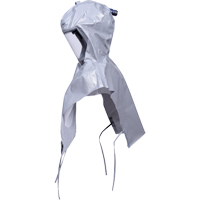 S-Series Hoods and Headcovers - Premium Reusable Suspension Hoods, Universal, Soft Top, Double Shroud Pryde Industrial Inc.