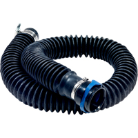 Tubes de respiration Pryde Industrial Inc.