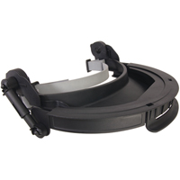 Uvex&reg; Turboshield Hardhat Adaptor Pryde Industrial Inc.