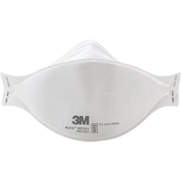 9210+ Aura Particulate Respirators, N95, NIOSH Certified Pryde Industrial Inc.