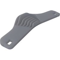 Weldcap&reg; Nose Clip Pryde Industrial Inc.