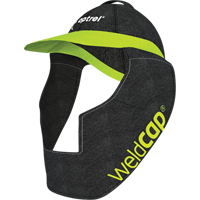 Weldcap&reg; Head & Neck Protector Pryde Industrial Inc.