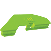 Weldcap&reg; Battery Cover Pryde Industrial Inc.