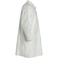 Sarrau de laboratoire, Tyvek 400, Blanc, Moyen Pryde Industrial Inc.