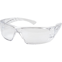 Lunettes de s&eacute;curit&eacute; s&eacute;rie Z2200, Lentille Transparent, Antibu&eacute;e/Anti-&eacute;gratignures, ANSI Z87+/R&eacute;pond ou surpasse la norme CSA Z94.3 Pryde Industrial Inc.