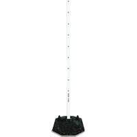 Portable Sign Stand and Base Pryde Industrial Inc.