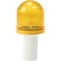 LED Cone Top Lights Pryde Industrial Inc.