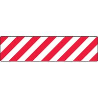Floor Marking Tapes and Signs
