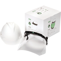 V-Gard&reg; Accessory System Kit with V-Gard&reg; Cap Pryde Industrial Inc.