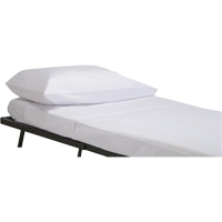 Drap plat Pryde Industrial Inc.