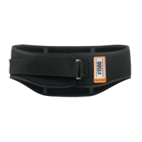 Proflex&reg; 1500 Weight Lifter's Style Back Support, Nylon Jersey, Small Pryde Industrial Inc.