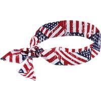 Chill-Its 6700 Cooling Bandana, Multi-Colour Pryde Industrial Inc.