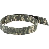 Chill-Its&reg; 6705 Evaporative Cooling Bandana, Green Pryde Industrial Inc.