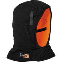 Coiffe d'hiver FR 2 couches N-Ferno 6880, Noir, Coton/Molleton/Modacrylique Pryde Industrial Inc.