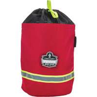 Arsenal 5080L Fleece-Lined Firefighter SCBA Mask Bag Pryde Industrial Inc.