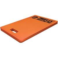 Kneeling Pad, 21" L x 14" W, 1" Thick Pryde Industrial Inc.