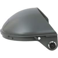 Faceshield Head Gear, None (Hardhat Attachment) Suspension Pryde Industrial Inc.