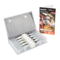 Fit Test Kit, Qualitative, Smoke Testing Solution Pryde Industrial Inc.