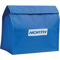 Sac de transport pour respirateur &agrave; demi-masque Pryde Industrial Inc.