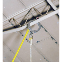 Extension Pole & Hook Pryde Industrial Inc.