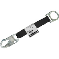 D-Ring Extension Pryde Industrial Inc.