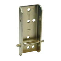 Advanced Winch/SRL Mating Mounting Bracket Pryde Industrial Inc.