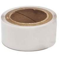 ToughStripe&reg; Overlaminate Marking Tape, 2" x 50', Polyester, Clear Pryde Industrial Inc.