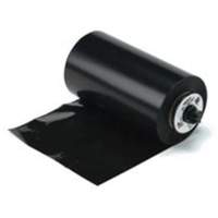 Ruban imprimable de s&eacute;rie R4300, 4,33'' x 984', Noir Pryde Industrial Inc.