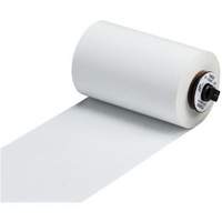 Ruban imprimable de s&eacute;rie R4400, 4,33'' x 984', Blanc Pryde Industrial Inc.