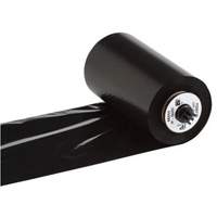 Ruban imprimable de s&eacute;rie R6200, 4,33'' x 984', Noir Pryde Industrial Inc.
