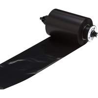 Ruban imprimable de s&eacute;rie R6000, 3,27" x 984', Noir Pryde Industrial Inc.