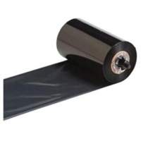 Ruban imprimable de s&eacute;rie R6000, 4,33'' x 984', Noir Pryde Industrial Inc.