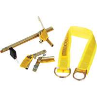 First-Man-Up Remote Anchoring System, 16' L Pryde Industrial Inc.