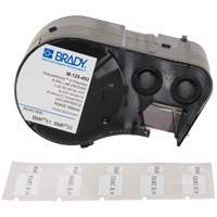 Low Temperature Label Maker Cartridge, Black Pryde Industrial Inc.