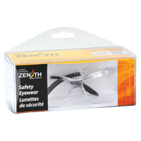 Lunettes de sécurité & accessoires