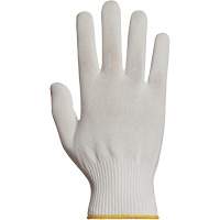 Sure Knit Knit Gloves, Polyester, 13 Gauge, Small Pryde Industrial Inc.