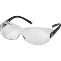 Safety Eyewear & Accessories