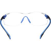 Lunettes de s&eacute;curit&eacute; Solus avec lentilles Scotchgard, Lentille Transparent, Antibu&eacute;e, R&eacute;pond ou surpasse la norme CSA Z94.3 Pryde Industrial Inc.