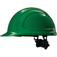 Casque de s&eacute;curit&eacute; North Zone, R&eacute;pond aux normes CSA type 1, Suspension Rochet, Non ventil&eacute; Pryde Industrial Inc.