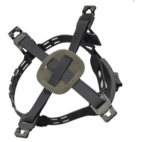 North&reg; North Zone Replacement Suspension, Ratchet Pryde Industrial Inc.