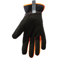 Gants utilitaires ProFlex 815 QuickCuff, Paume Synth&eacute;tique, Taille Petit Pryde Industrial Inc.
