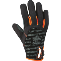 Gants utilitaires ProFlex 810 renforc&eacute;s, Paume Synth&eacute;tique, Taille Petit Pryde Industrial Inc.