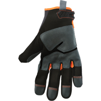 Gants utilitaires ProFlex 810 renforc&eacute;s, Paume Synth&eacute;tique, Taille Petit Pryde Industrial Inc.