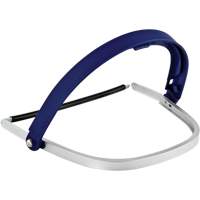 Universal Hardhat Faceshield Bracket Pryde Industrial Inc.