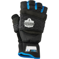 Gants thermiques Flip-Top ProFlex 816 Pryde Industrial Inc.