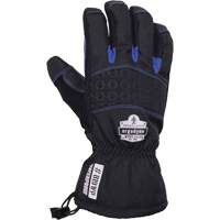 Gants thermiques &eacute;tanches ProFlex 819WP Extreme, Paume Su&egrave;de, Taille Petit Pryde Industrial Inc.